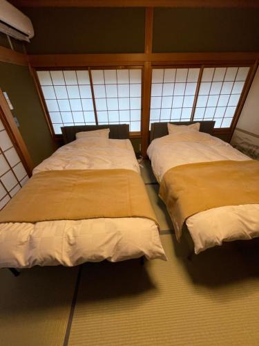 Miyazu House | KYOTO TANGO MIYAZU inn