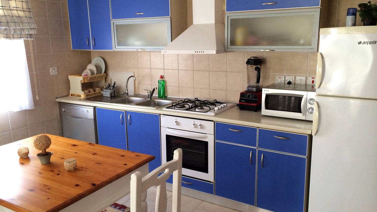 Zeytinlik Apartment | Kyrenia Central Appartment