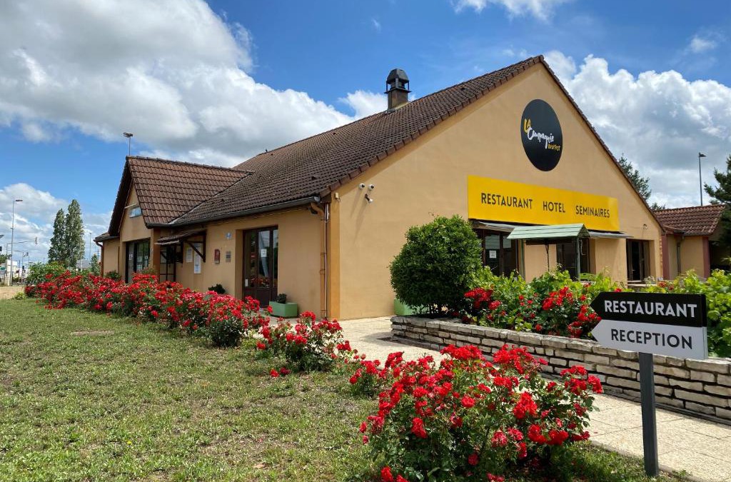 Roanne Hotel | Kyriad Direct Roanne Hôtel