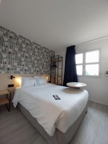 La Fleche Hotel | Kyriad Hôtel La Fleche