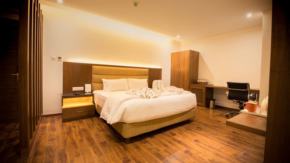 Kalaburagi Hotel | Kyriad Hotel Gulbarga
