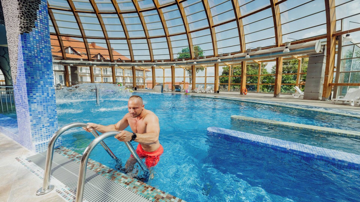Stara Kamienica Hotel | Kyriad Karkonosze