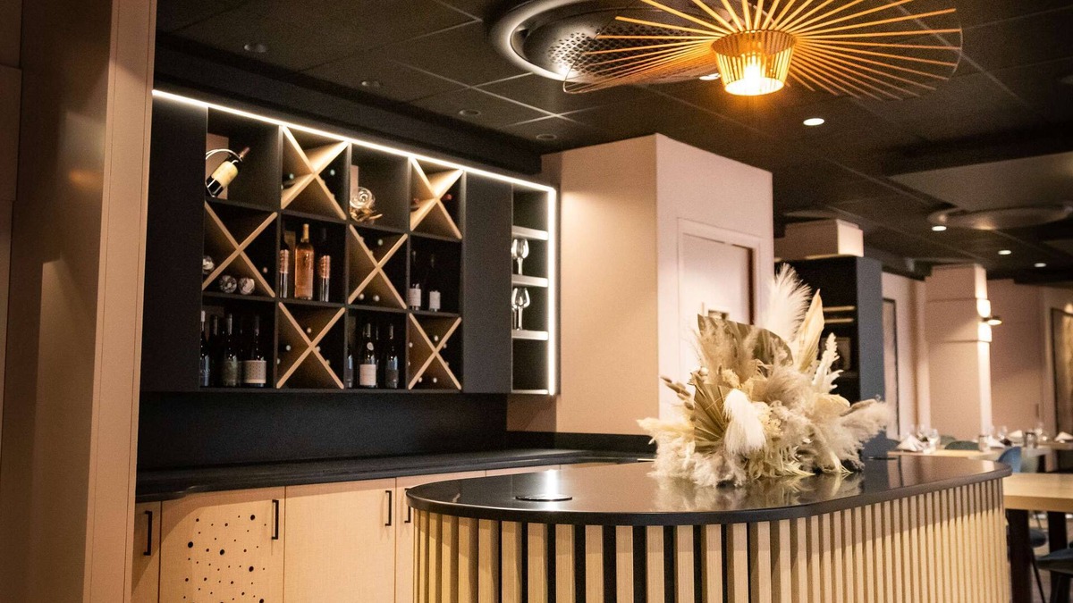 Nevers Hotel | Kyriad Nevers Centre