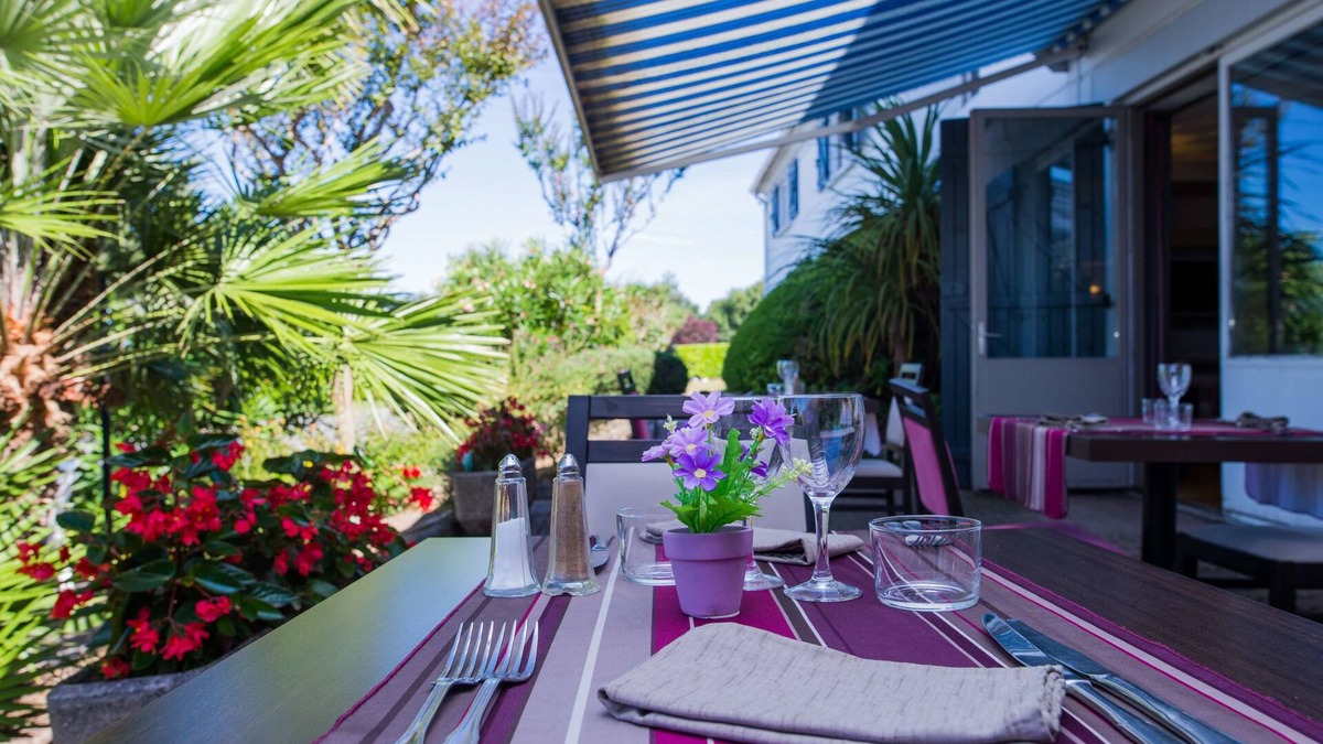 Orthez Hotel | Kyriad Orthez