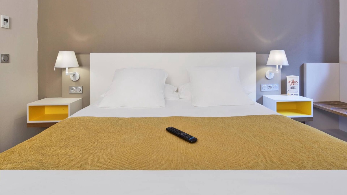Pau Nord Hotel | Kyriad Prestige Pau - Zenith - Palais Des Sports