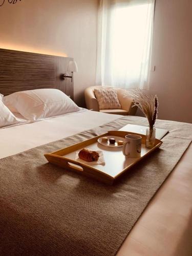Albaret-Sainte-Marie Hotel | Kyriad Saint Chély d'Apcher - Aire de la Lozère
