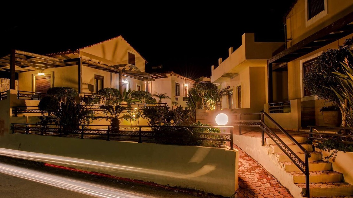 Agia Marina Hotel | Kyriaki' s Cozy Appartment