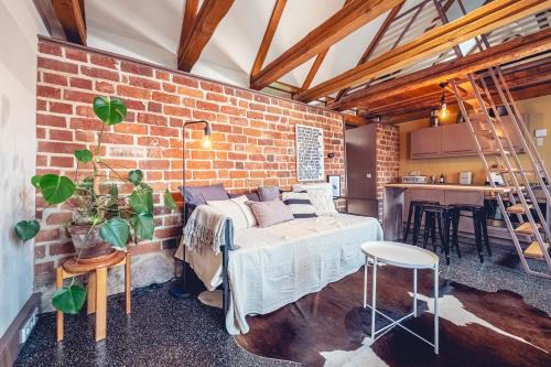 Kyritz House | Kyritzer Budenhaus Nr 103