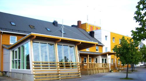 Roervik Hotel | Kysthotellet Rørvik