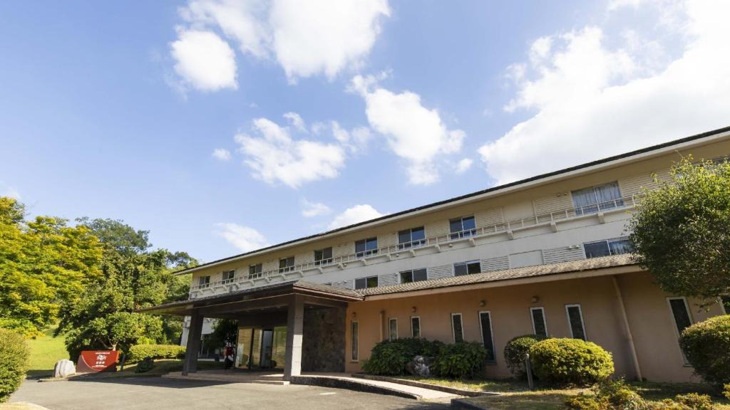 Shobara Hotel | Kyukamura Taishakukyo