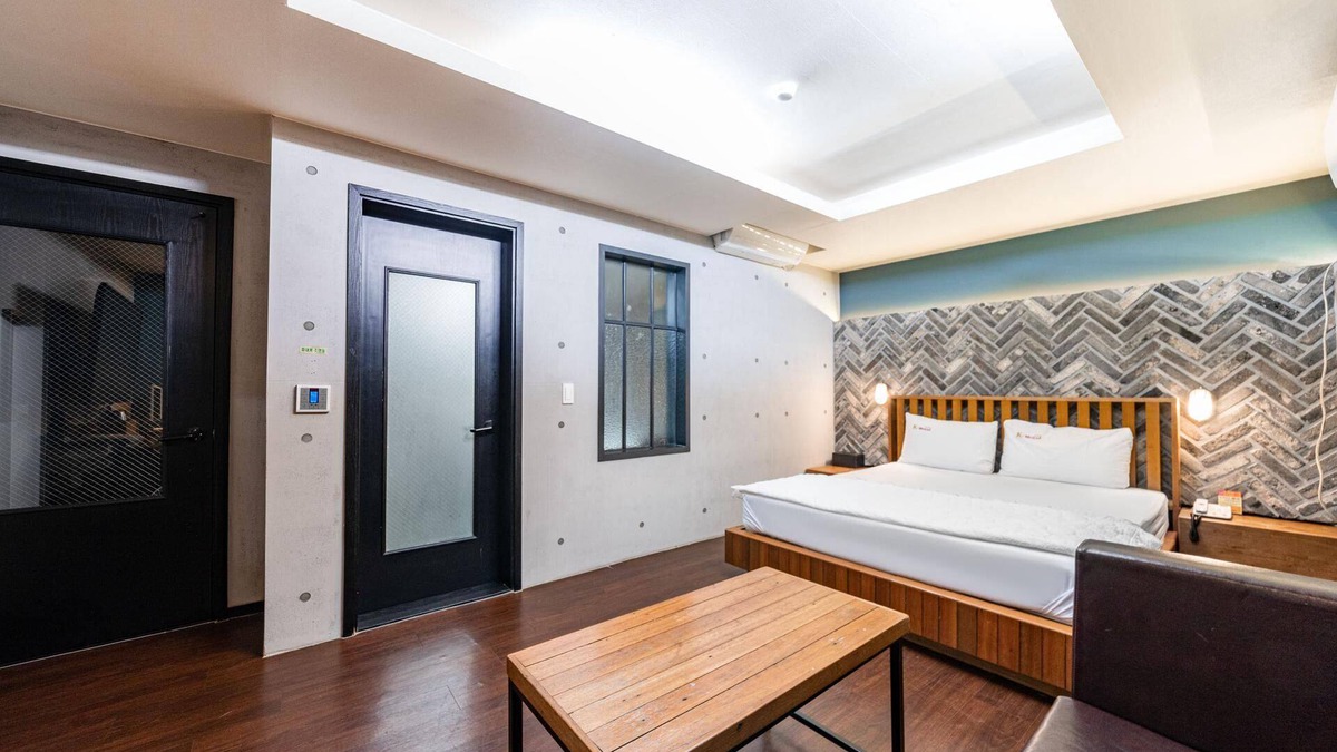 Gyeongsan Hotel | Kyungsan OK