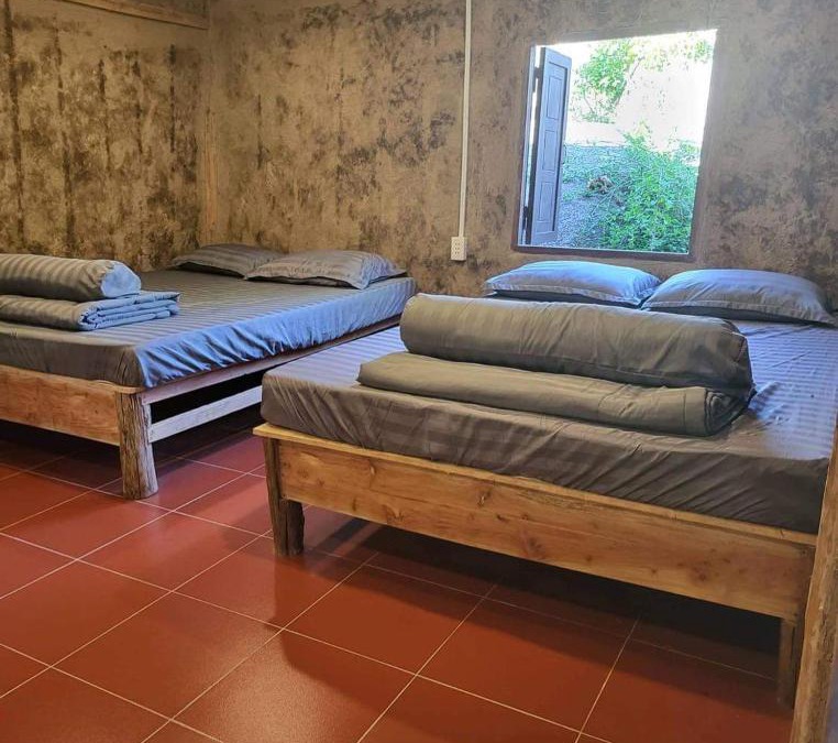 Thuan Nam House | Làng Cừu Farmstay