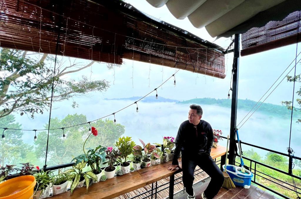 Bao Lam Cabin | Làng Mây King View