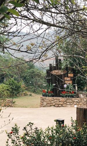 Thanh Son House | Làng Sinh Thái Ngọc Đồng - Eco Village Retreat