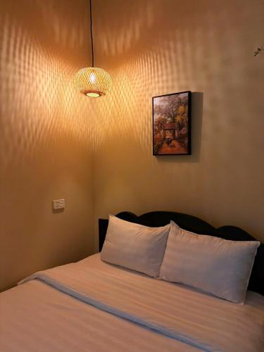 Quang Ngai Hotel | Lá Hotel