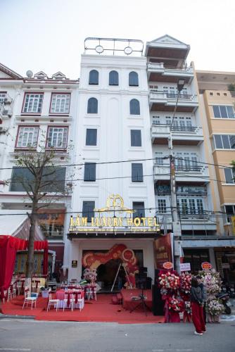 Lao Cai Hotel | Lâm Luxury Hotel