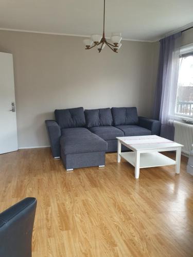 Stavsjo Apartment | Lägenhet 50kvm, Kolmården Apartments & Cottage