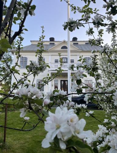 Harnosand Apartment | Lägenhet i sekelskifteshus
