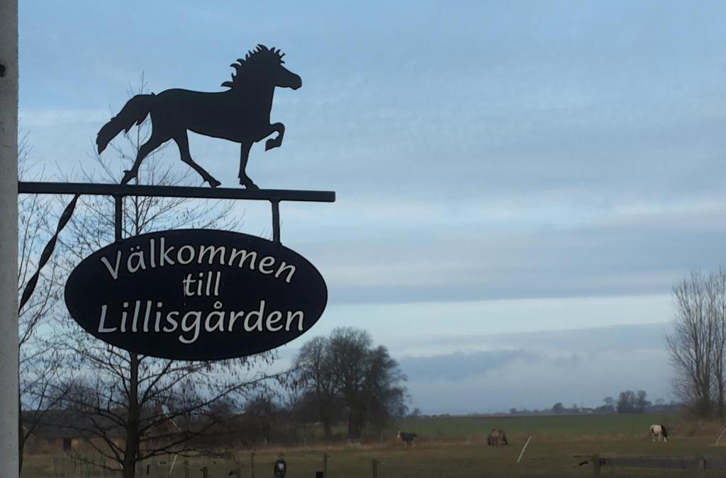 Vallakra House | Lägenhet Lillisgården