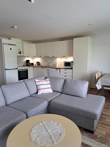 Lapvaartti Apartment | Lägenhet Nybrovägen