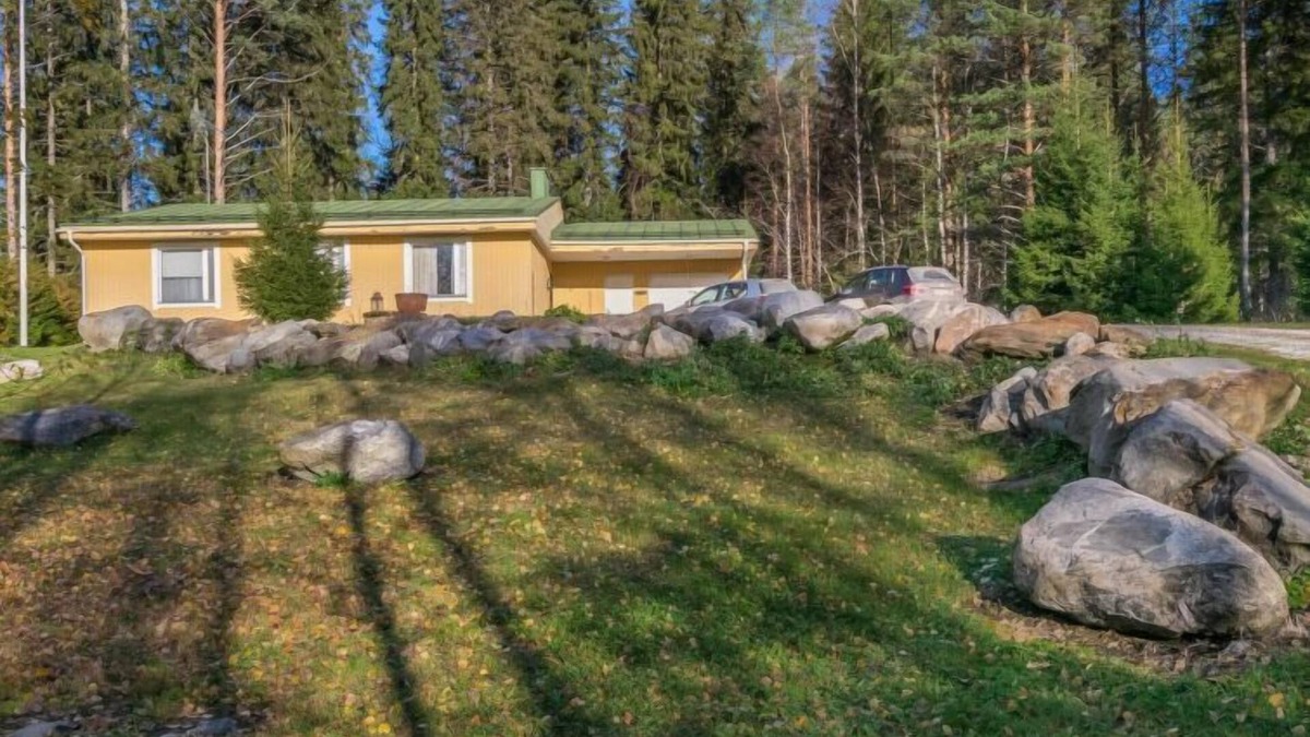 Heinavesi House | Lähtevä by Interhome