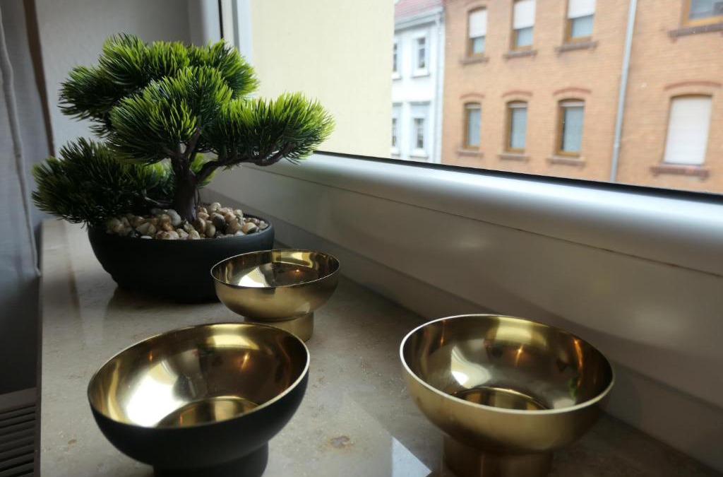 Mühlhausen Apartment | Ländlicher Rückzugsort im Herzen von Mühlhausen