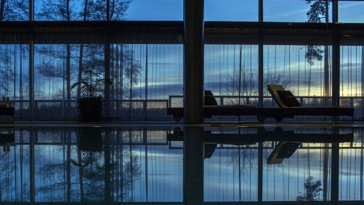 Kirkkonummi Hotel | Långvik Congress Wellness Hotel