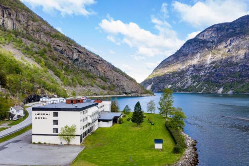 Laerdal Hotel | Lærdal Hotel