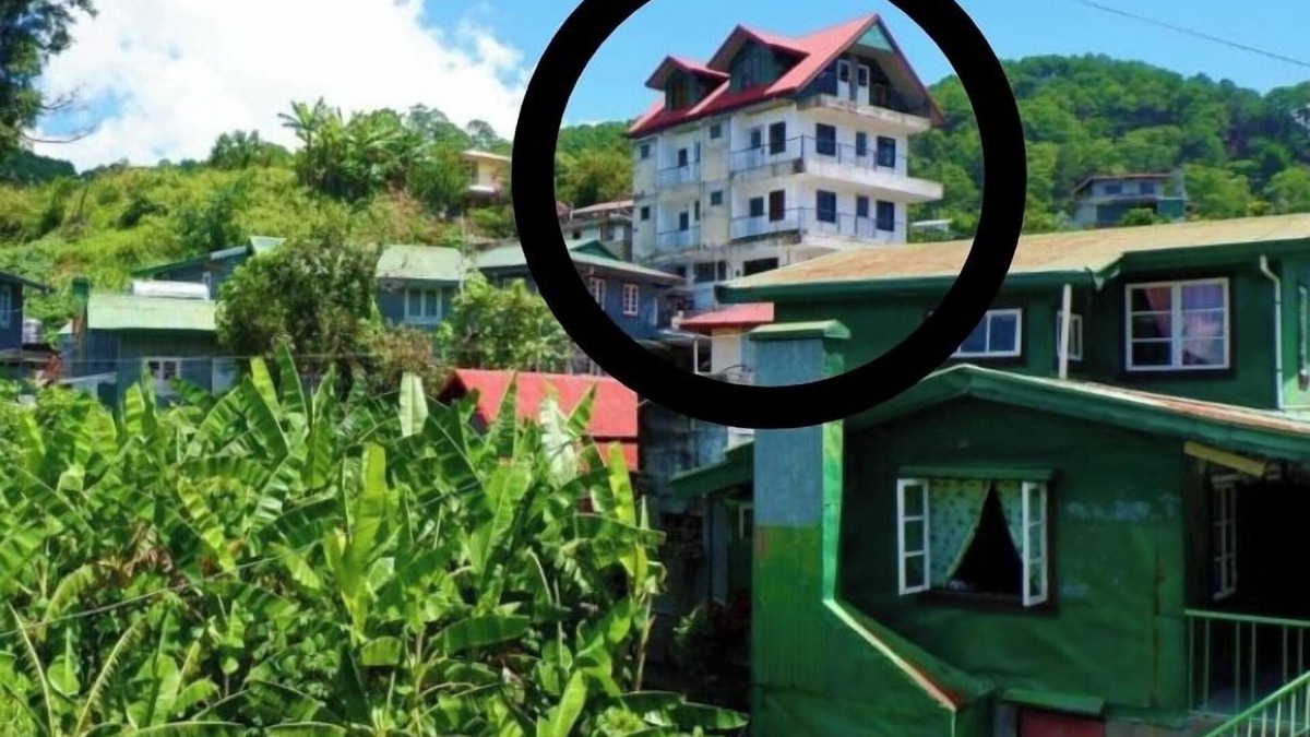 Sagada Hostel | Lè Soleil de Sagada Inn