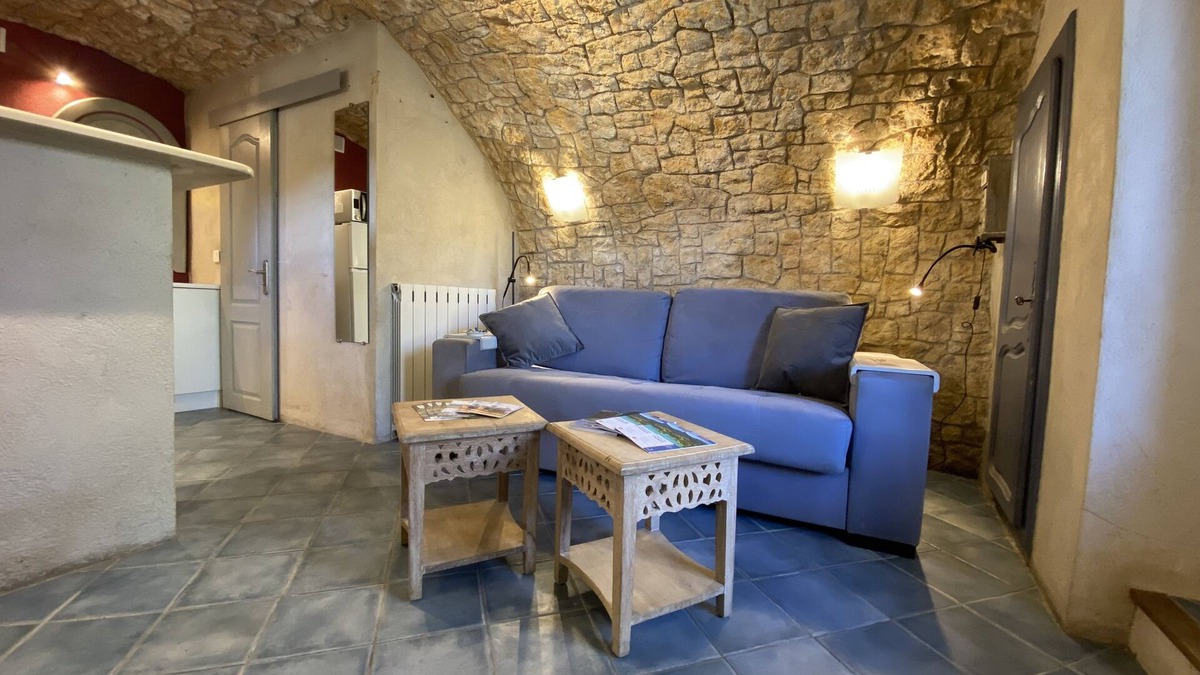 Gilette Apartment | Lécrin de Gilette