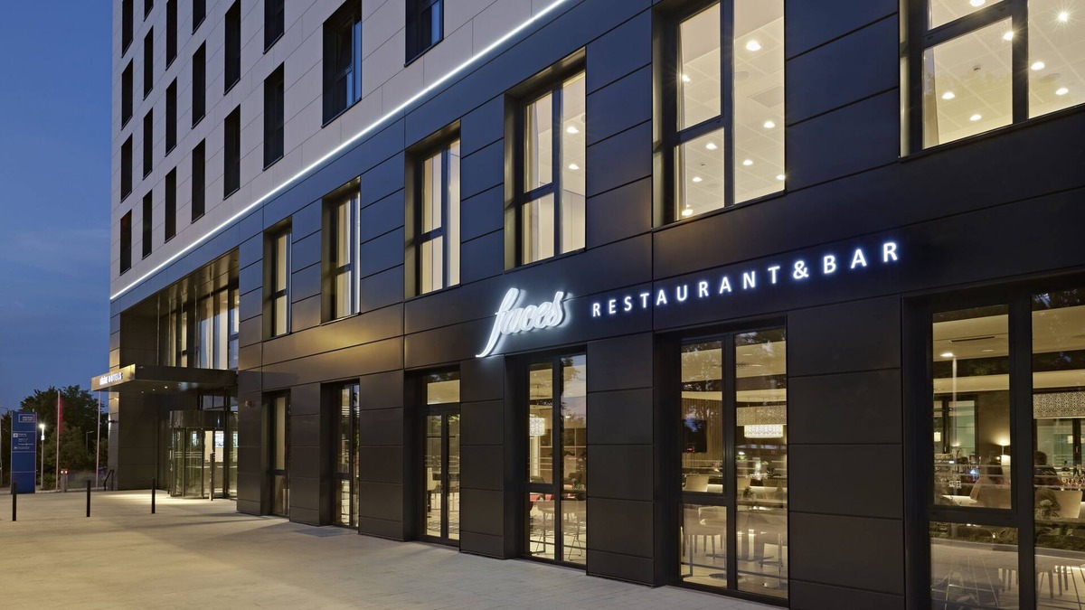 Peterborn Hotel | LÉGÈRE HOTEL Erfurt