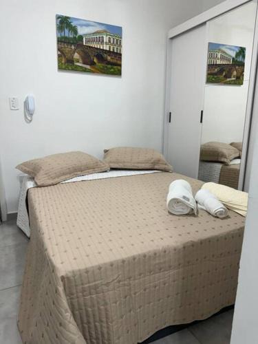 Bonfim Apartment | Léka Collegiate 2 adultos