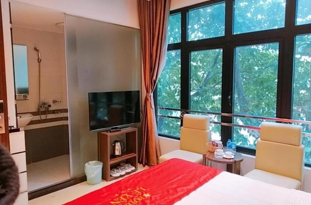 Thanh Tri Apartment | Lê Yên Hotel HN - by Bay Luxury