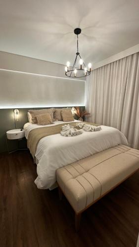 Vila Iara Apartment | Lóra Chateau Montpellier