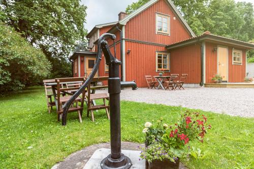 Broddetorp Bed & Breakfast | Löfwings B&B