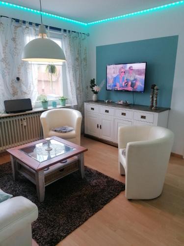 Ebstorf Apartment | Lönshof Ebstorf in der Lüneburger Heide