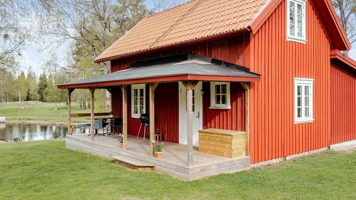 Ulricehamn House | Lövåsen by Interhome