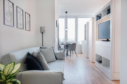 Neuhausen am Rheinfall Apartment | Löwe Apartments am Rheinfall