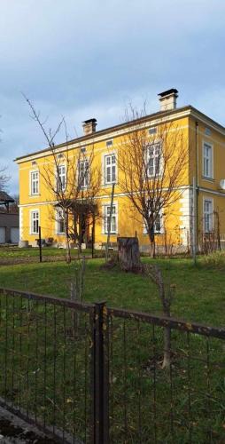 Scheibbs Apartment | Löwenzahn
