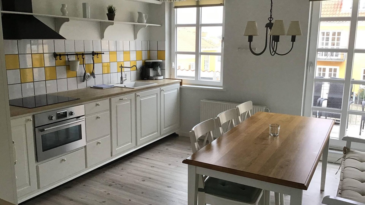Lokken Hotel | Løkken Badehotel - Apartment Hotel