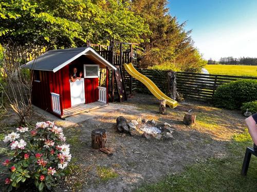 Lokken House | Løkken Farm Holiday