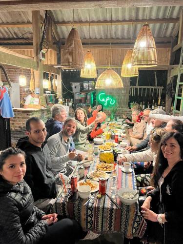 Sa Pa House | lúa Cafe Eco Lodge
