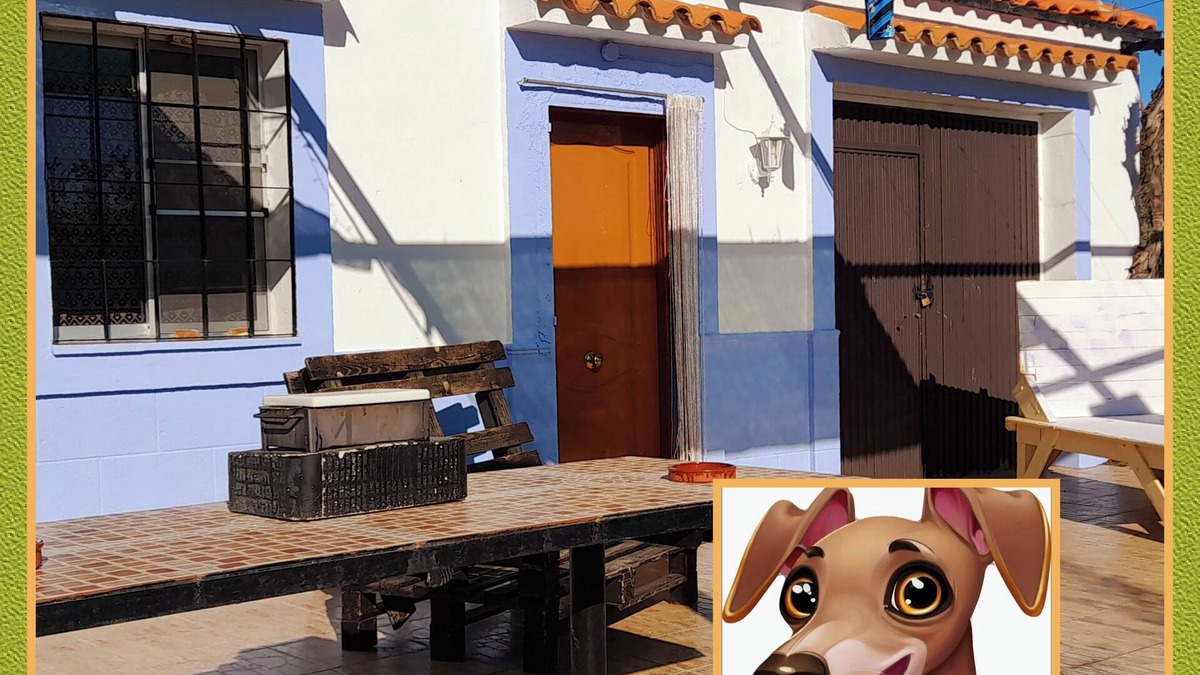 Cuevas del Campo Cottage | Lúliveto Rural House
