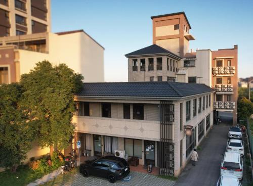 Dayuan District Hotel | Lütel Hotel Xpark Gloria Outlets Shin Kong Cinemas