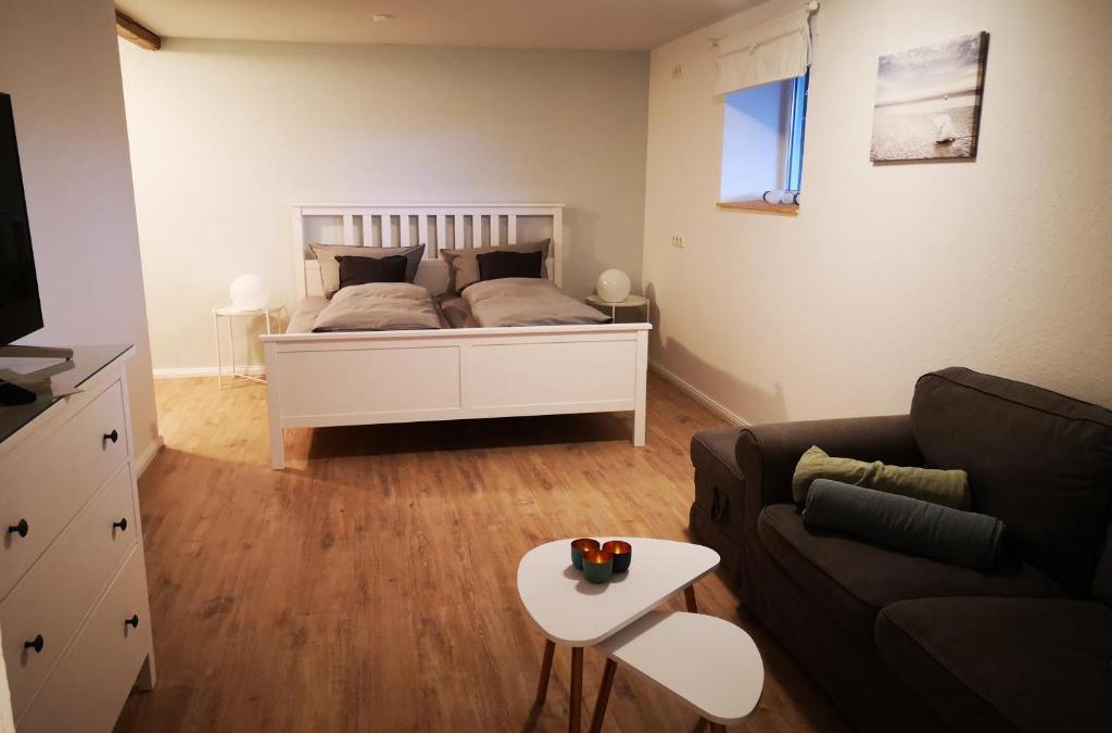 Epenwohrden Apartment | *lütt* Ferienwohnungen lütt & groot