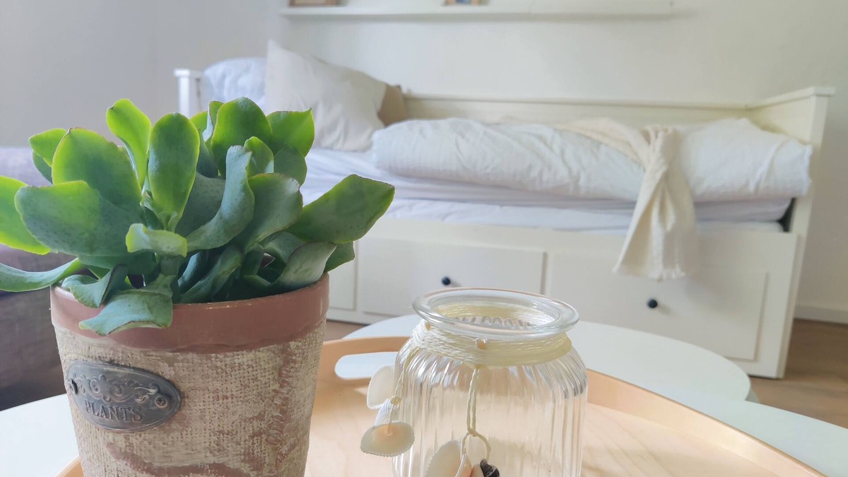 Moormerland Apartment | Lüttje Freeitied - Moderne Ferienwohnung im Schönen Ostfriesland