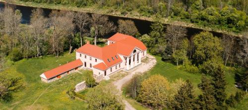 Lena House | Lēnu pils