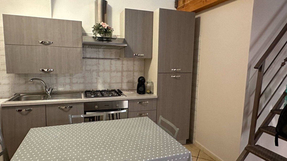 Lucera House | Lūǧārah - elegant loft in historic center