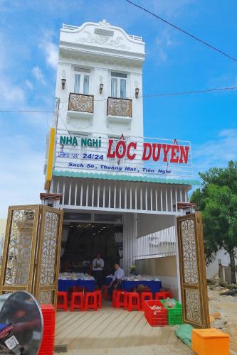 Ninh Kieu Hotel | Lộc Duyên Motel