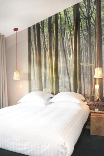 L'Isle-Jourdain Hotel | L’Échappée Belle